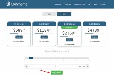 How to buy polkadot on binance us