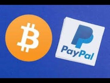 how to buy bitcoin using paypal