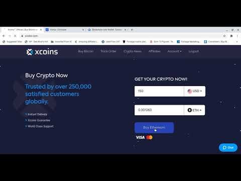 How to buy nxt