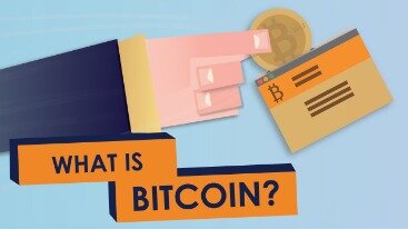 what is bitcoin and how does it work