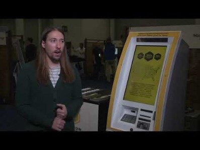 how to use a bitcoin atm