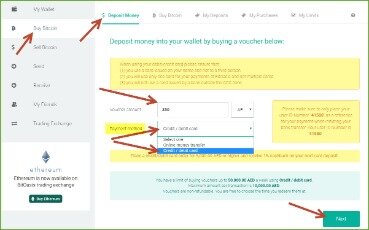 How to buy polygon matic