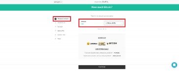How to buy from binance