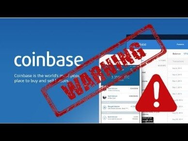 how to send bitcoin from coinbase