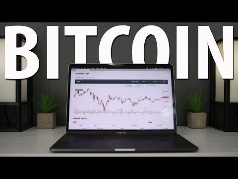 how to trade bitcoin