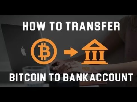 how to cash bitcoin