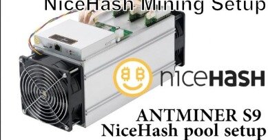 how to become a bitcoin miner