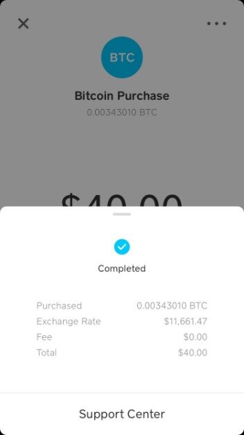 How To Buy Bitcoin With Cash App - 1 : And may be even what is.