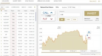 ETX Capital review